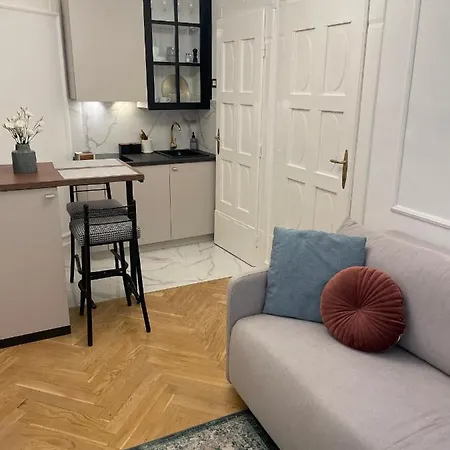 Apartman Vasia Subotica Exterior photo