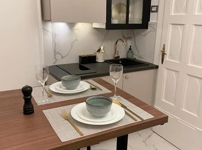 Apartman Vasia Subotica