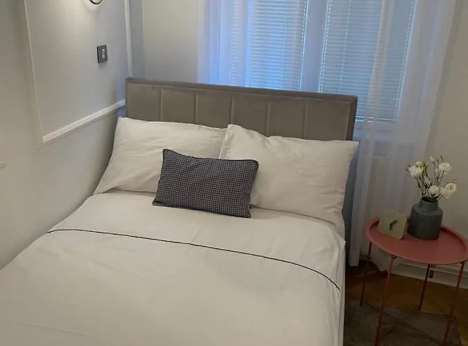 Apartman Vasia Subotica