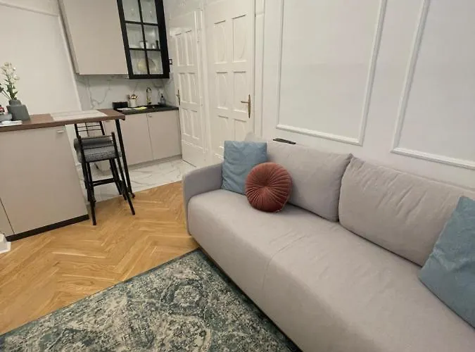 Apartman Vasia Subotica