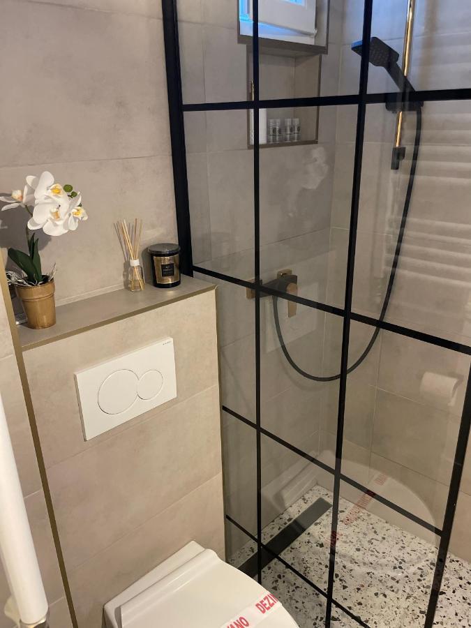 Vasia Apartment Subotica