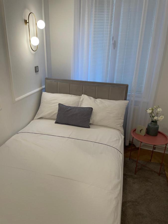 Apartment Vasia *