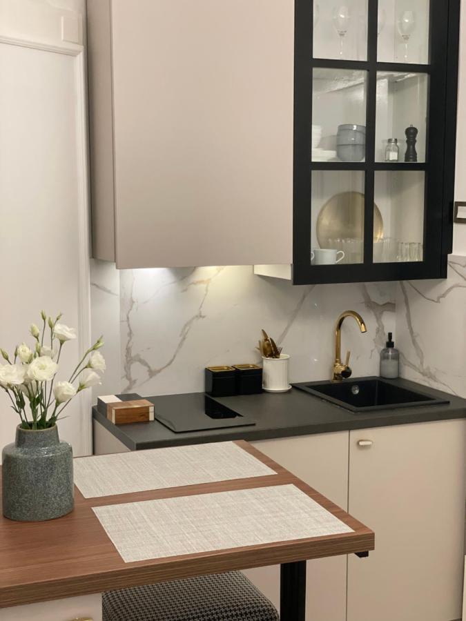 Apartment Vasia *