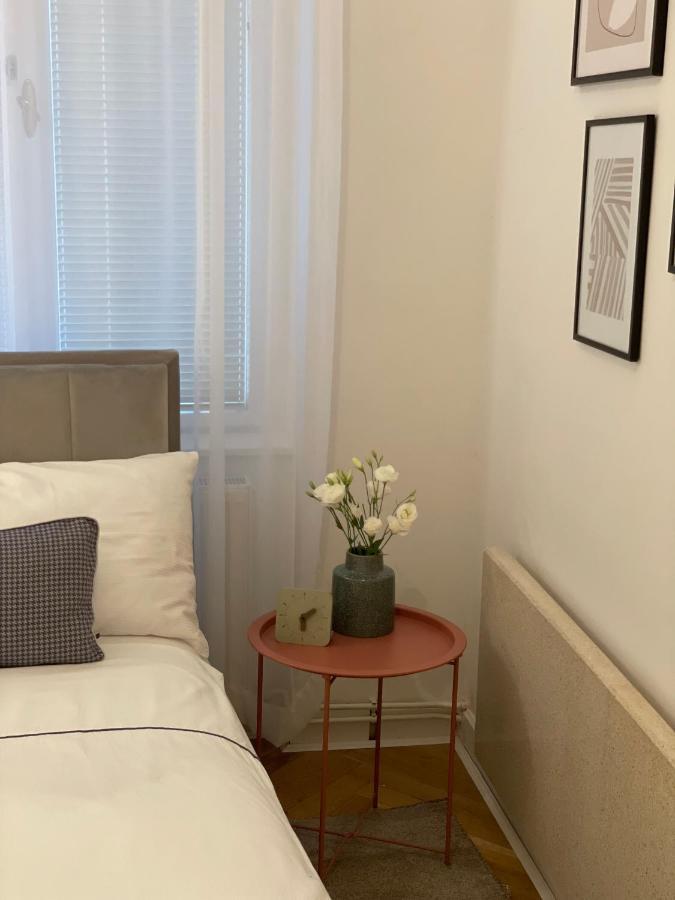 Vasia Apartment Subotica